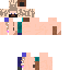 Texture for don't look