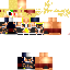Texture for BX2SSJ