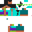 Texture for Fandom_Stuck