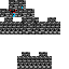 Texture for Derpy Bedrock skin