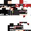 Texture for Killua00BR ORIGINAL