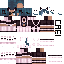 Texture for maid Kaeya 
