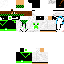 Texture for steve