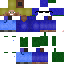 Texture for david