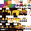 Texture for Scorpin outfit on Rawlest 