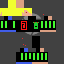 Texture for tunder 8426