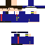 Texture for security man