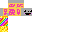 Texture for nyan blaze