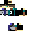 Texture for Thunder
