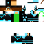 Texture for Steve