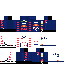 Texture for red_bull jacket formula_1