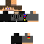Texture for cvbc