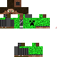 Texture for steve2
