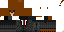 Texture for Moyi_PedoBear