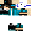 Texture for MonstroGamer