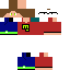 Texture for qwery