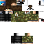 Texture for Джон