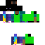 Texture for hs