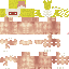 Texture for jaw titan