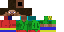 Texture for Adolfo Javier H.