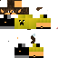 Texture for PipsSupremi lucky block