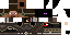Texture for evil