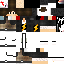 Texture for steve