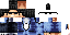 Texture for Gagnam style