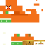 Texture for Evil Darwin (Infinity Gauntlet)