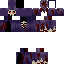Texture for exdraimo