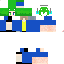 Texture for kitten