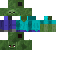 Texture for zobie