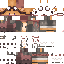 Texture for Fox steampunk4