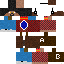 Texture for Odin_off
