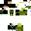 Texture for steve