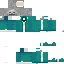 Texture for SG Skeleton