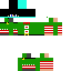 Texture for LudioGabriel elf