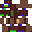 Texture for bear