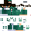 Texture for squidcraft