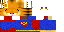 Texture for Garfield