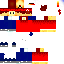 Texture for mickitop 