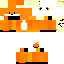 Texture for 狐