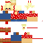 Texture for applejack new2