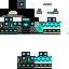 Texture for Clone