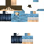 Texture for Hunger Games thumbnail
