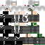 Texture for Haloween peachypenguin123