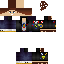 Texture for bebskinpose