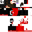 Texture for A.K