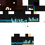 Texture for Hunor