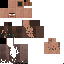 Texture for Villager Herobrine